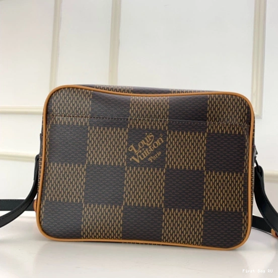 Firstbag ru MESSENGER NANO LOUIS AMAZONE VUITTON 0708